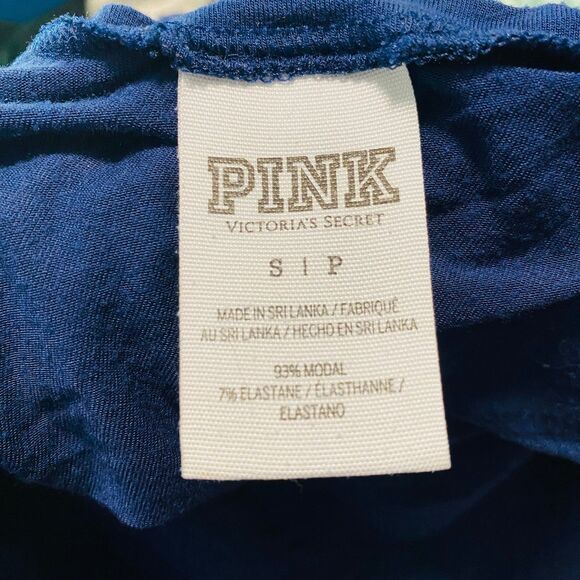 VS PINK [S] Backless Top (2327) - Picture 3 of 3